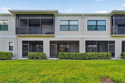 Copropriété à louer à Bradenton, Floride: 3 chambres, 120.77 m2 № 2323003 - photo 7