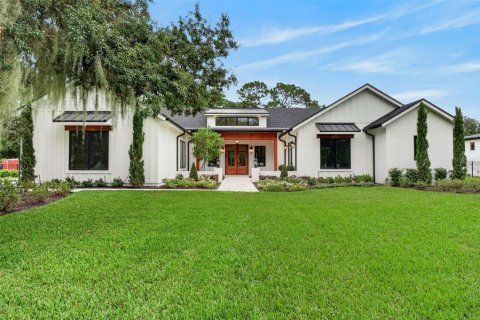 Villa ou maison à vendre à Windermere, Floride: 4 chambres, 398.55 m2 № 2425823 - photo 5
