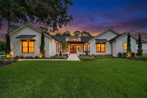 Villa ou maison à Windermere, Floride 4 chambres, 398.55 m2 № 2425823