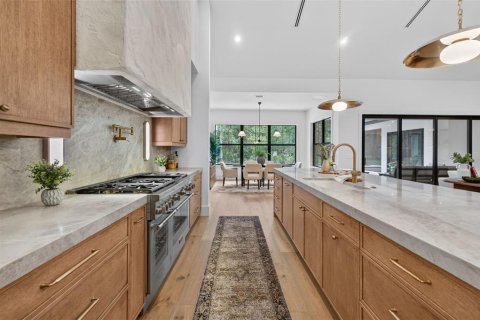 Villa ou maison à vendre à Windermere, Floride: 4 chambres, 398.55 m2 № 2425823 - photo 29