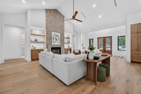 Villa ou maison à vendre à Windermere, Floride: 4 chambres, 398.55 m2 № 2425823 - photo 17