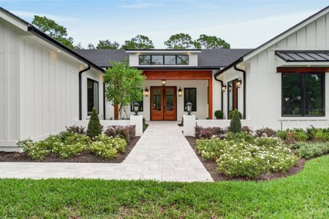 Villa ou maison à vendre à Windermere, Floride: 4 chambres, 398.55 m2 № 2425823 - photo 6
