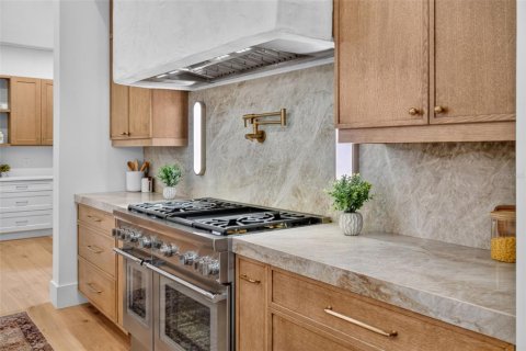 Villa ou maison à vendre à Windermere, Floride: 4 chambres, 398.55 m2 № 2425823 - photo 27