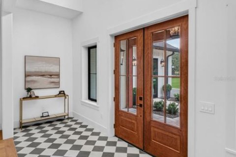 Villa ou maison à vendre à Windermere, Floride: 4 chambres, 398.55 m2 № 2425823 - photo 9