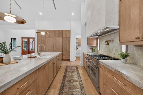 Villa ou maison à vendre à Windermere, Floride: 4 chambres, 398.55 m2 № 2425823 - photo 28