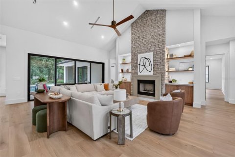 Villa ou maison à vendre à Windermere, Floride: 4 chambres, 398.55 m2 № 2425823 - photo 13
