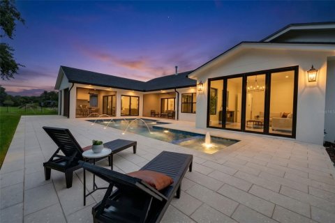 Villa ou maison à vendre à Windermere, Floride: 4 chambres, 398.55 m2 № 2425823 - photo 3