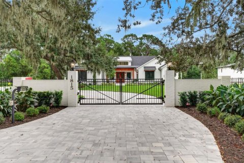Villa ou maison à vendre à Windermere, Floride: 4 chambres, 398.55 m2 № 2425823 - photo 8