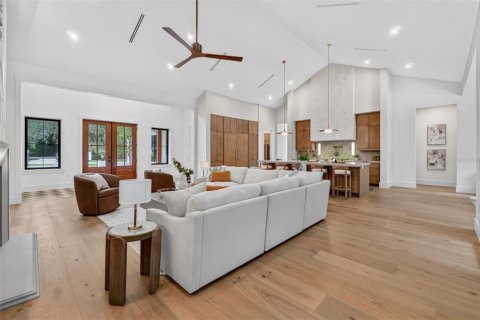 Villa ou maison à vendre à Windermere, Floride: 4 chambres, 398.55 m2 № 2425823 - photo 18