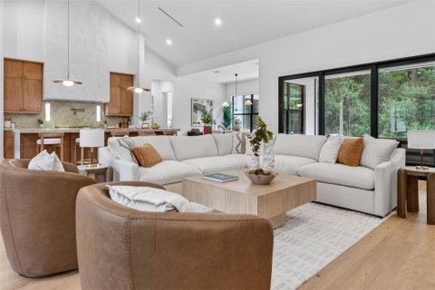 Villa ou maison à vendre à Windermere, Floride: 4 chambres, 398.55 m2 № 2425823 - photo 19