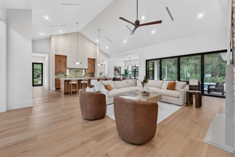 Villa ou maison à vendre à Windermere, Floride: 4 chambres, 398.55 m2 № 2425823 - photo 11