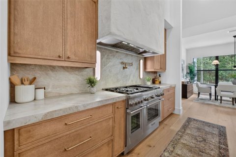 Villa ou maison à vendre à Windermere, Floride: 4 chambres, 398.55 m2 № 2425823 - photo 30