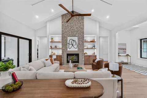 Villa ou maison à vendre à Windermere, Floride: 4 chambres, 398.55 m2 № 2425823 - photo 14