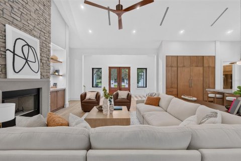 Villa ou maison à vendre à Windermere, Floride: 4 chambres, 398.55 m2 № 2425823 - photo 20
