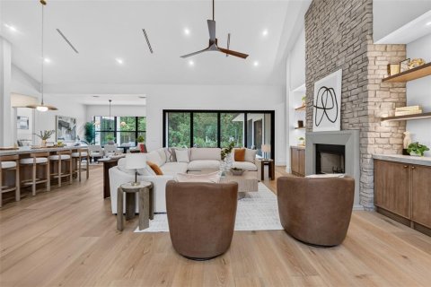 Villa ou maison à vendre à Windermere, Floride: 4 chambres, 398.55 m2 № 2425823 - photo 12