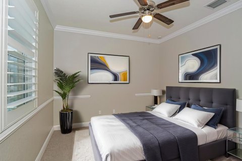 Villa ou maison à vendre à Port St. Lucie, Floride: 4 chambres, 238.76 m2 № 2397823 - photo 27