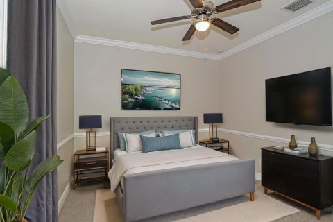 Villa ou maison à vendre à Port St. Lucie, Floride: 4 chambres, 238.76 m2 № 2397823 - photo 28