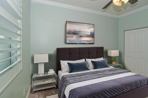 Villa ou maison à vendre à Port St. Lucie, Floride: 4 chambres, 238.76 m2 № 2397823 - photo 22