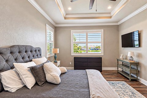Villa ou maison à vendre à Port St. Lucie, Floride: 4 chambres, 238.76 m2 № 2397823 - photo 16