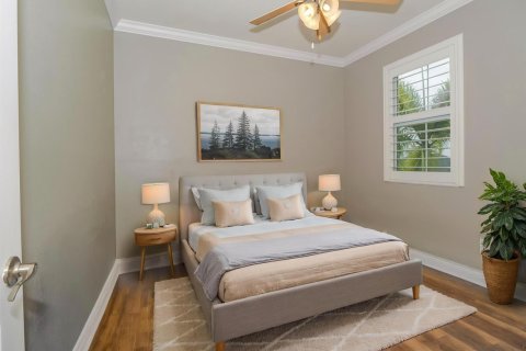 Villa ou maison à vendre à Port St. Lucie, Floride: 4 chambres, 238.76 m2 № 2397823 - photo 25