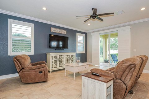 Villa ou maison à vendre à Port St. Lucie, Floride: 4 chambres, 238.76 m2 № 2397823 - photo 6