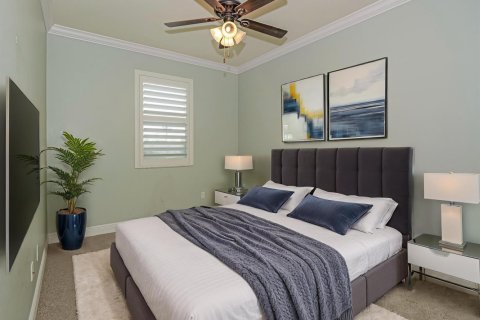 Villa ou maison à vendre à Port St. Lucie, Floride: 4 chambres, 238.76 m2 № 2397823 - photo 21