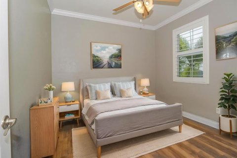 Villa ou maison à vendre à Port St. Lucie, Floride: 4 chambres, 238.76 m2 № 2397823 - photo 26