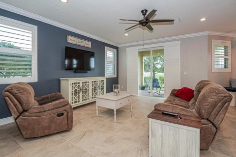 Villa ou maison à vendre à Port St. Lucie, Floride: 4 chambres, 238.76 m2 № 2397823 - photo 7