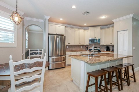 Villa ou maison à vendre à Port St. Lucie, Floride: 4 chambres, 238.76 m2 № 2397823 - photo 9