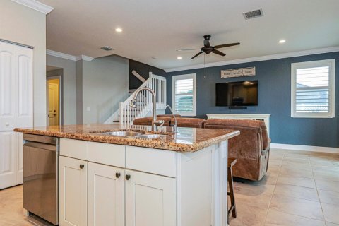 Villa ou maison à vendre à Port St. Lucie, Floride: 4 chambres, 238.76 m2 № 2397823 - photo 10