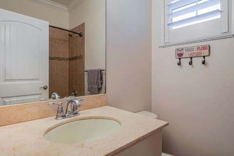 Villa ou maison à vendre à Port St. Lucie, Floride: 4 chambres, 238.76 m2 № 2397823 - photo 23