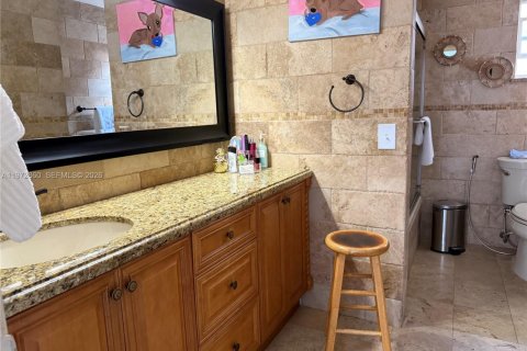 Купить виллу или дом в Майами, Флорида 4 спальни, 147.25м2, № 2033078 - фото 26