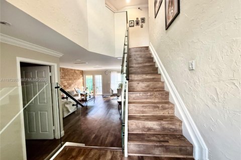 Купить виллу или дом в Майами, Флорида 4 спальни, 147.25м2, № 2033078 - фото 17