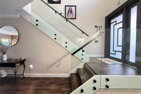 Купить виллу или дом в Майами, Флорида 4 спальни, 147.25м2, № 2033078 - фото 16