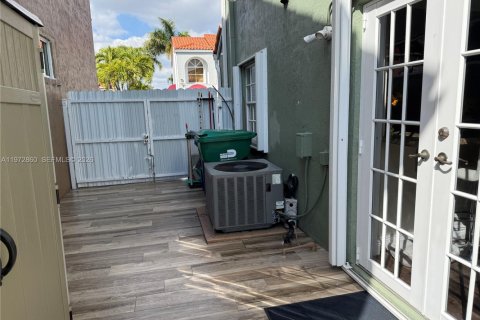Купить виллу или дом в Майами, Флорида 4 спальни, 147.25м2, № 2033078 - фото 13