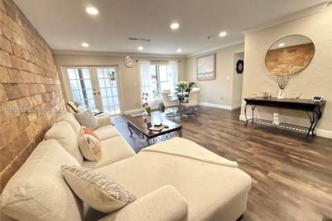 Купить виллу или дом в Майами, Флорида 4 спальни, 147.25м2, № 2033078 - фото 4