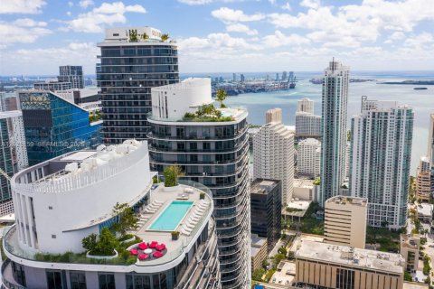 Condo in Miami, Florida, 1 bedroom  № 2179394 - photo 24