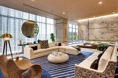Condo in Miami, Florida, 1 bedroom  № 2179394 - photo 28