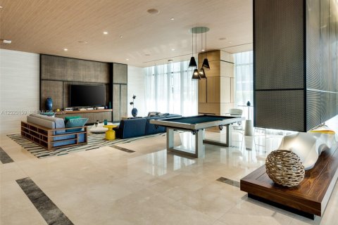 Condo in Miami, Florida, 1 bedroom  № 2179394 - photo 30