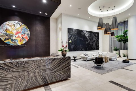 Condo in Miami, Florida, 1 bedroom  № 2179394 - photo 26