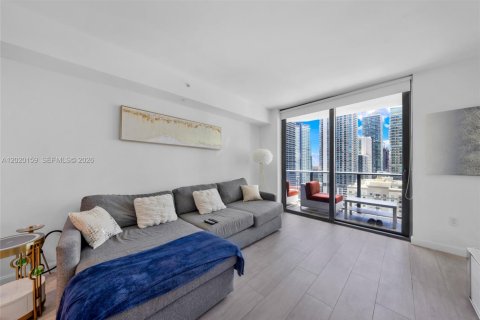 Condo in Miami, Florida, 1 bedroom  № 2179394 - photo 6