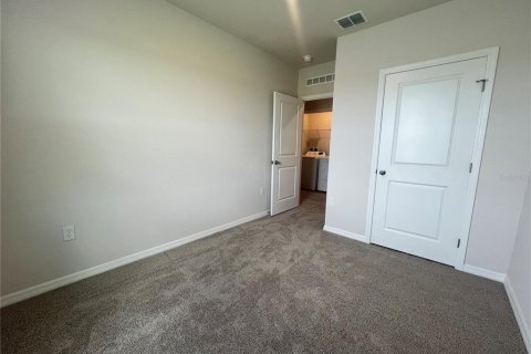 Touwnhouse à louer à Lakewood Ranch, Floride: 3 chambres, 136.01 m2 № 2167188 - photo 28