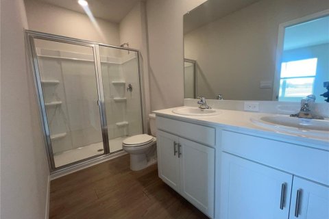 Touwnhouse à louer à Lakewood Ranch, Floride: 3 chambres, 136.01 m2 № 2167188 - photo 8