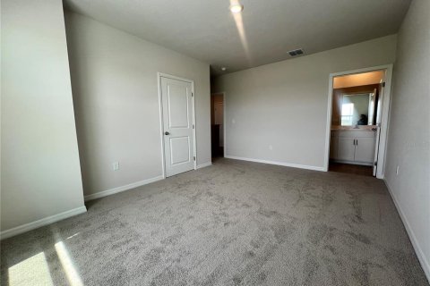 Touwnhouse à louer à Lakewood Ranch, Floride: 3 chambres, 136.01 m2 № 2167188 - photo 7