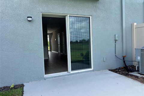 Touwnhouse à louer à Lakewood Ranch, Floride: 3 chambres, 136.01 m2 № 2167188 - photo 18