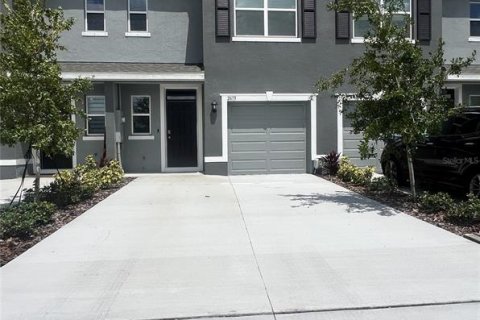 Touwnhouse à Lakewood Ranch, Floride 3 chambres, 136.01 m2 № 2167188