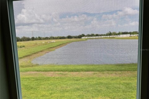 Touwnhouse à louer à Lakewood Ranch, Floride: 3 chambres, 136.01 m2 № 2167188 - photo 27