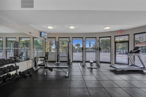 Condominio en venta en Aventura, Florida, 2 dormitorios, 93.92 m2 № 1874639 - foto 22
