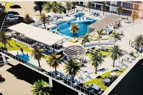 Condominio en venta en Aventura, Florida, 2 dormitorios, 93.92 m2 № 1874639 - foto 24