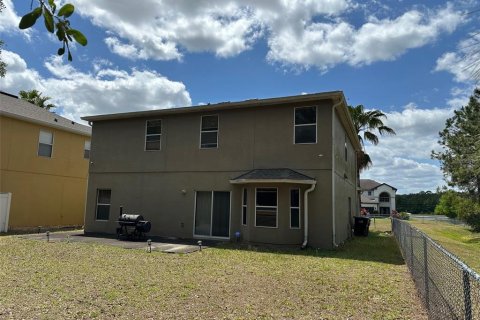 House in Orlando, Florida 5 bedrooms, 255.02 sq.m. № 1651067 - photo 10